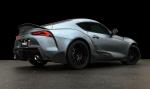 Toyota GR Supra Performance Line Concept TRD 2019 года